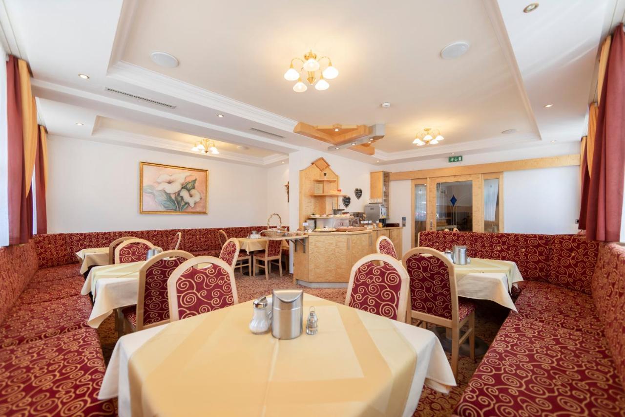 Apart Garni St Martin - Silvretta Card Premium Betrieb Galtür Exteriér fotografie