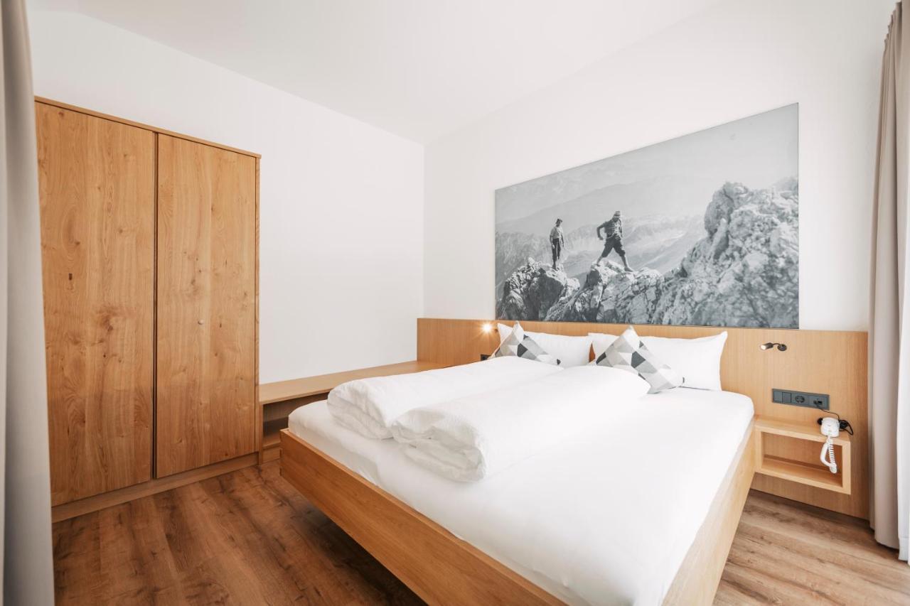 Apart Garni St Martin - Silvretta Card Premium Betrieb Galtür Exteriér fotografie
