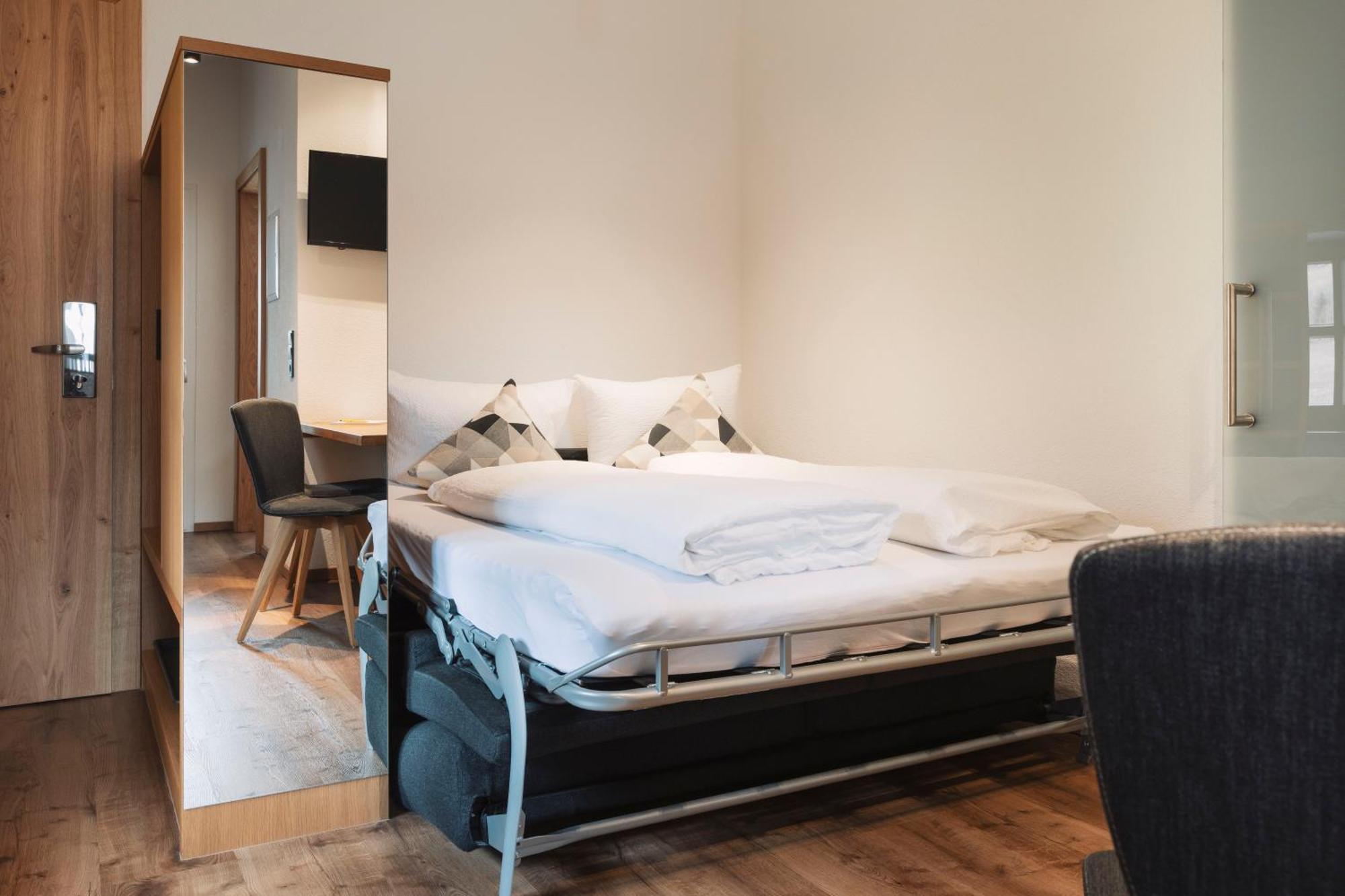 Apart Garni St Martin - Silvretta Card Premium Betrieb Galtür Exteriér fotografie